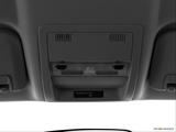  Courtesy lamps/ceiling controls photo